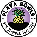Playa Bowls logo