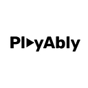 PlayAbly logo