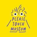 Please Touch Museum logo