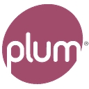 Plum Play logo