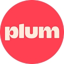 Plum logo