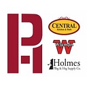 Plumbing & Heating Wholesale, Inc logo