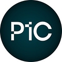 Plus 1 Communications logo