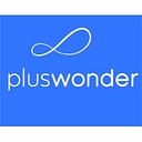 Plus Wonder logo