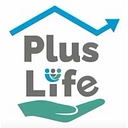 Pluslife logo