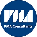 PMA Consultants logo