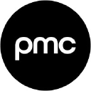 PMC Commercial Interiors logo