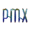 PMX logo