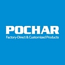 Pochar LLC logo