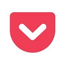 Pocket logo
