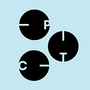 Poetry Translation Centre logo
