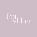 Poi & Hun logo