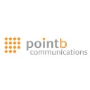 Point B Communications logo