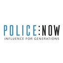 Police Now logo