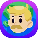 PolyChat logo