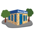 Ponce Bank logo