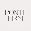 Ponte Firm logo