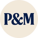 Pooch and Mutt logo