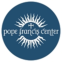 Pope Francis Center logo