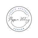 Poppin Notary logo