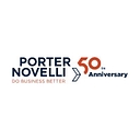 Porter Novelli logo