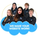 Portkey SEO Solutions logo