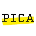Portland Institute for Contemporary Art (PICA) logo