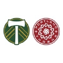Portland Timbers logo