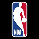 Portland Trail Blazers @ the Rose Quarter logo