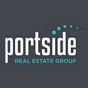 Portside Real Estate Group logo