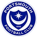 Portsmouth Football Club logo