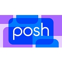 Posh logo