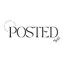 Posted Digital logo