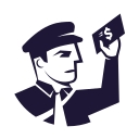 Postman Law logo