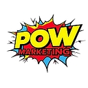 POW | Dallas, TX logo