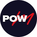 POW Marketing logo