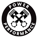 POWER Automotive Media logo