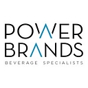 Power Brands logo