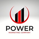 POWER Marketing Company logo