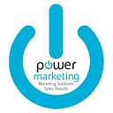 Power Marketing logo
