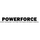 Powerforce logo