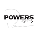 Powers Agency logo