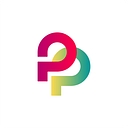 P'Pool Media logo