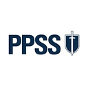 PPSS Group logo