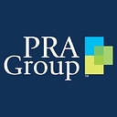PRA Group (Nasdaq: PRAA) logo