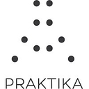 Praktika logo
