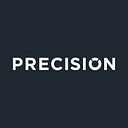 Precision logo