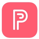 Precursive logo