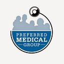 Preferred Medical Group logo