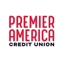 Premier America Credit Union logo